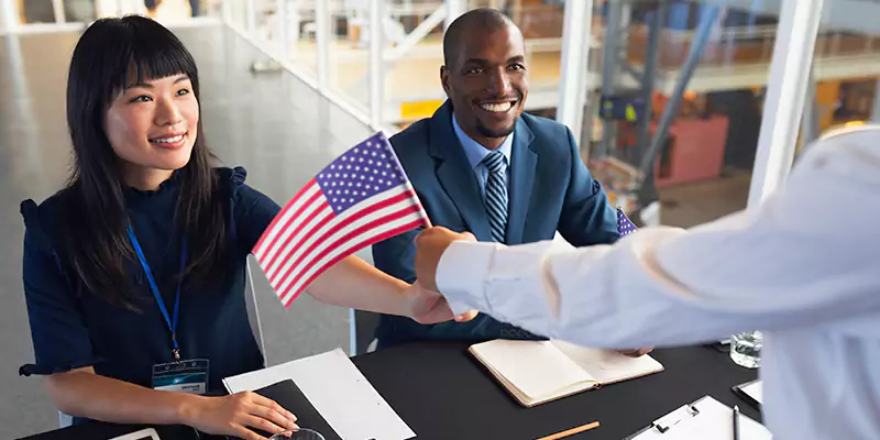 Our EB-5 Consultation and Strategy in Morocco