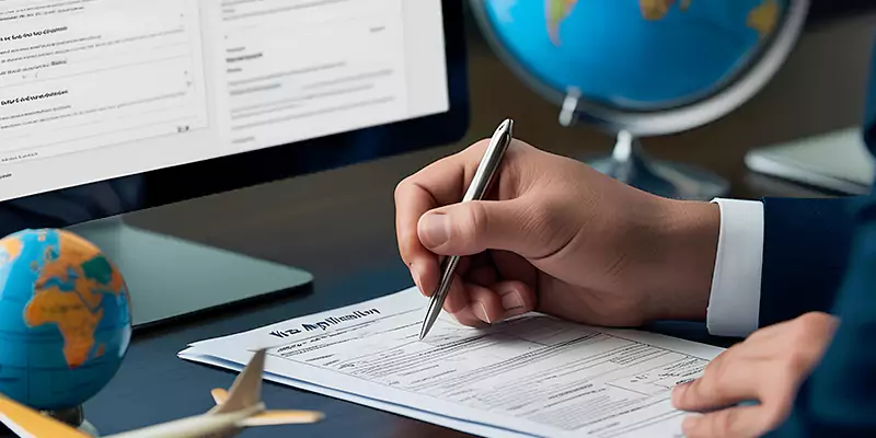 Benefits of Our US Branch Office Visa Services in Morocco