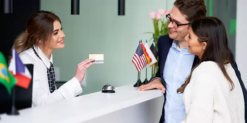 US Startup Visa Services and Strategic Consultation in Morocco